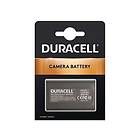 Duracell Digitalkamera Batteri Minolta 7,4v 750mAh (NP-800)