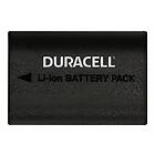 Duracell Digitalkamera Batteri Canon 7.4v 1400mAh (LP-E6)