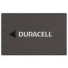 Duracell Digitalkamera Batteri Olympus 7,4v 1050mAh (BLS-1)