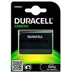 Duracell Digitalkamera Batteri Sony 7,4v 1400mAh (NP-FM500H)