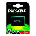 Duracell Digitalkamera Batteri Canon 7,4v 650mAh (NB-2L)