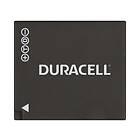 Duracell Digitalkamera Batteri Panasonic 7,2v 750mAh (DMW-BLE9)