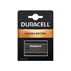 Duracell Digitalkamera Batteri Panasonic 7,4V 2000mAh (DMW-BLF19)
