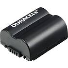 Duracell Digitalkamera Batteri Panasonic 7,4v 700mAh (CGR-S006E/1B)