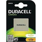 Duracell Digitalkamera Batteri Fujifilm 3,7v 650mAh (NP-40)