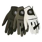 HJ Glove M Gripper Golfhandske