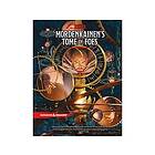 Dungeons & Dragons: Mordenkainen's Tome of Foes (Alt Cover)