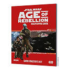 Star Wars Age of Rebellion GM Kit