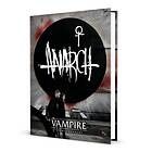 Vampire: The Masquerade The Anarch Sourcebook