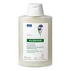 Klorane Grey/White Hair Shampoo 200ml