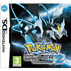 Pokémon Black Version 2 (DS)