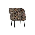 Bastien Lenestol Sammet/Svart 800748-Q