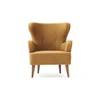 Idaburn Lenestol Guld 825BLC2351