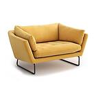 Ynnabo Lenestol Gul Yoko 1,5 Magic Velvet 2228