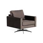 Sabero Lenestol Brun/Svart 1491828