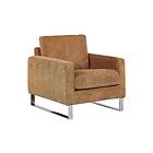 Cartland Lenestol Manchester/Ljusbrun 241562