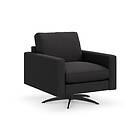 Sabero Lenestol Sort/Svart 1491851