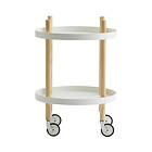 Normann Copenhagen Block Table Ø45 cm