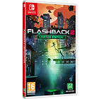 Flashback 2 - Limited Edition (Switch)