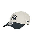 New Era Mlb 9forty New York Yankees (Femme)