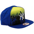 New Era 9Forty City NY (Homme)