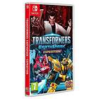 Transformers Earthspark Expedition (Switch)