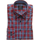 Skjorta 5505-64/27 Pure Cotton Slim Fit