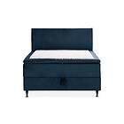 Furniturebox Jolly Pluss Sängpaket Kontinentalsäng 140x200