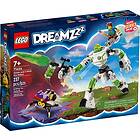 LEGO Dreamzzz 71454 Mateo Och Roboten Z-blob
