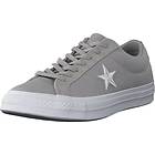 Converse One Star Canvas Low Top (Unisex)