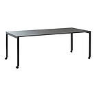 Verpan Panton Move Table - White