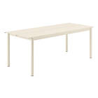 Muuto Linear Steel Table 200 cm