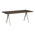 Hay Pyramid Table 190 cm