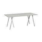Hay Loop Stand Table 180 cm