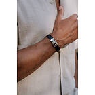 Scottsberry Svart Armband Solitude