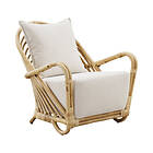 Sika Design Charlottenborg Chair Natural