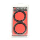 Athena P40fork455073 Fork Oil Seal Kit Nok 49x60x10 Mm Svart