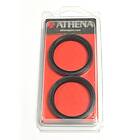 Athena P40fork455102 Fork Oil Seal Kit 48x57.7x9.5/10,3 Mm Svart