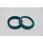 SKF Kit Oil Seals Dust Scrapers Showa 45 Mm Grönt