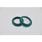 SKF Kit Oil Seals Dust Scrapers Wp 35 Mm 17 Grönt