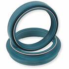 SKF Kit Oil Seals Dust Scrapers Showa 47 Mm Grönt