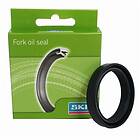 SKF Osb-43w 43x52.9x9.5 Cm Fork Seal Kit Silver