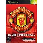 Club Football 2003/04: Manchester United (Xbox)