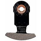 Bosch Räfflad diamantsegmentsågklinga MATI 68 RD4 x 30 mm