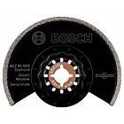Bosch Räfflad diamantsegmentsågklinga ACZ 85 RD4 mm
