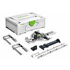 Festool Tillbehörsset SYS3 M 137 FS/2-Set