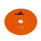 Flexxtra Diablock 125mm #200