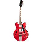 Epiphone Joe Bonamassa 1962 ES-335 Sixties Cherry