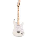 Squier Sonic Stratocaster HT MN White Pickguard Arctic