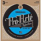 D'Addario EJ46-3D Pro Arté